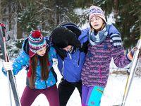 Sirena Milano , Funky Town - Club Sweethearts