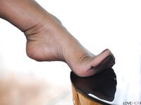 Dani Jensen - Love Her Feet