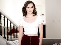 Freya Parker - My Younger Lover