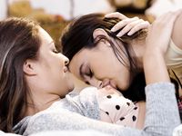 Eliza Ibarra, Gizelle Blanco - Teen Sneaks