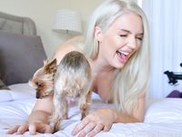 Missa Mars - FTV Girls 5