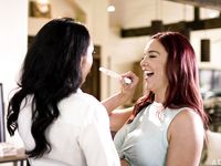 Vicki Chase, Jayden Cole - Modern-Day Sins