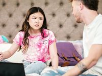 Lulu Chu - Teen Sneaks