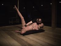 Ariela Donovan - Subspace Land