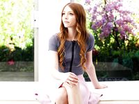 Myra Glasford - Net Video Girls