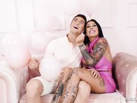 Jenna Swhite - Brazzers Exxtra