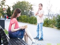 Eva Tender - Fuck Studies