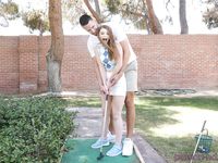 Mazy Myers - Passion HD