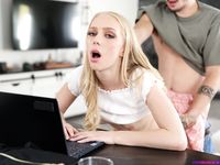 Braylin Bailey - Step Siblings Caught