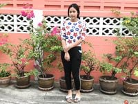 Thae Oo - Asian Sex Diary