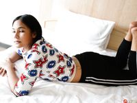 Thae Oo - Asian Sex Diary