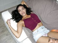 Maya Farrel - True Amateur Models