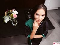 Eve Sweet - Virtual Real Porn