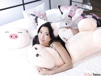 Sumire Mizukawa - Virtual Taboo