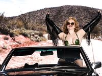 Emma Magnolia - Twistys