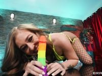 Callie Black - Brazzers Exxtra