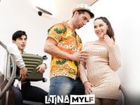 Minni Joy - Latina Mylf