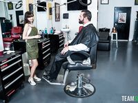 Serena Hill - Exxxtra Small