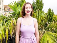 Berta Lusty - Immoral Live