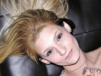 Hope Harper - True Amateur Models