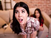 Lady Dee, Ale Danger - Lesbea