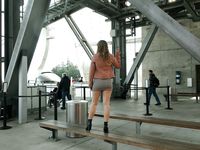 Patsy Ford - Tram Rights (Zishy)