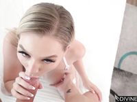 Blake Blossom - Divine-DD