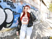 Paola Hard - Big Tit Creampie