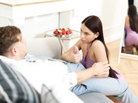 Michelle Andersen - Nubile Films