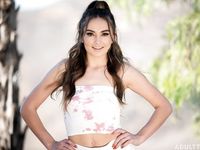 Aften Opal, Hazel Moore - Adult Time Pilots