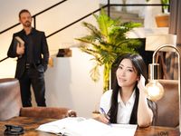 Sumire Mizukawa - Love Her Feet