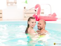 Arina Shy - Dane Jones