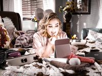 Kenna James, Kenzie Anne - Pure Taboo