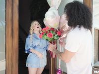 Jenna Starr - Milf Hunter