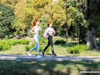 Nika Murr , Angel Rai - Club Sweethearts