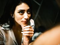 Nina Pink - EroticaX