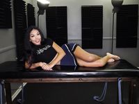 Bianca Bangs - Gangbang Creampie