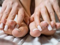 Helina Dream - MetArt