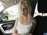 Claire Roos - Jay's POV