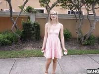 Stella Chiyoki - Bangbus