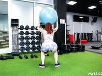 Lilian Stone - Milf Body