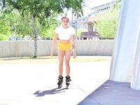 Naomi Swann - FTV Girls 10