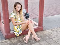 Naomi Swann - FTV Girls 8