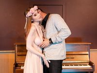 Pepper Hart - Babes Network