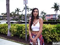 Gianna Dior - Bangbus