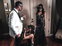 Adria Rae, Emily Willis - Private Party