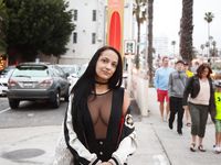 Sofi Ryan - Compared To What (Zishy)