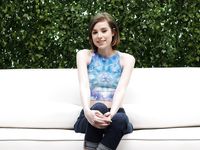 Grae Stoke - Net Girl