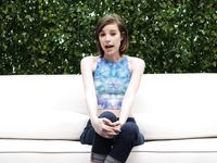 Grae Stoke - Net Girl