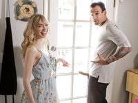 Mackenzie Moss - Bratty Sis